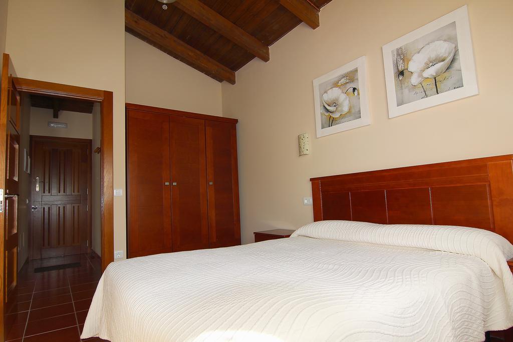 Apartamentos Rurales Senda Costera Hontoria Екстер'єр фото
