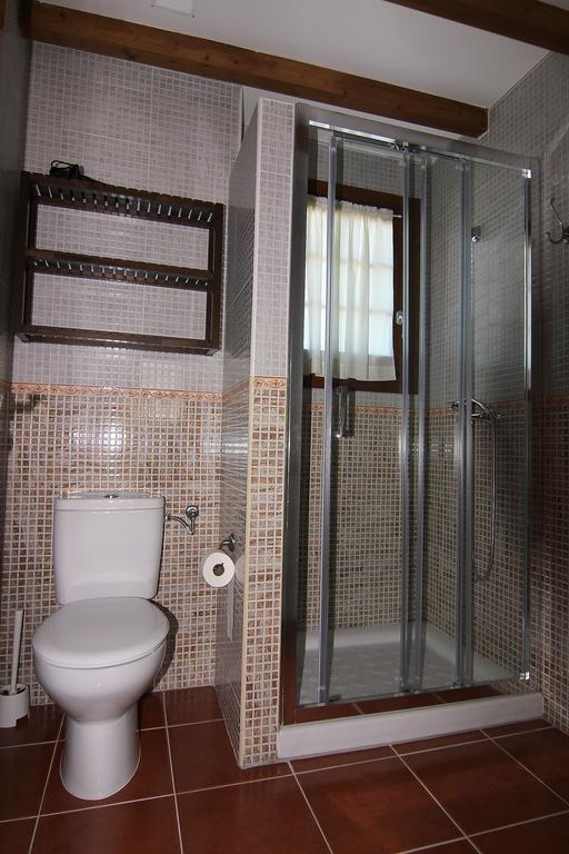 Apartamentos Rurales Senda Costera Hontoria Екстер'єр фото