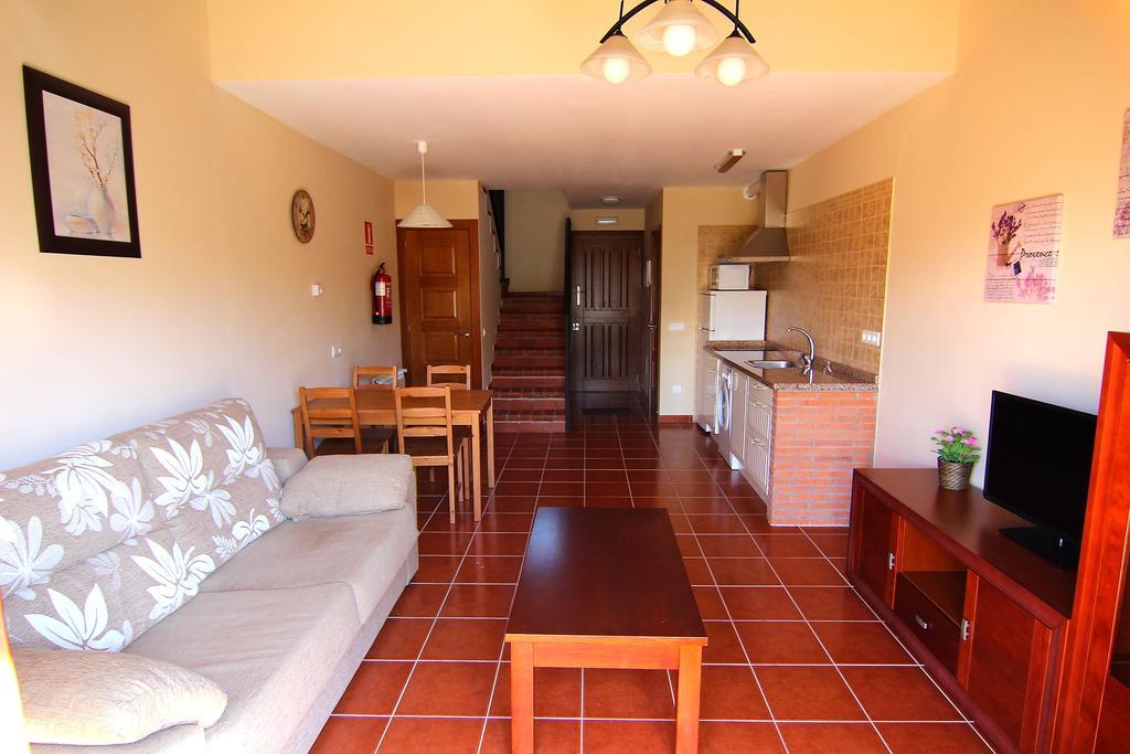 Apartamentos Rurales Senda Costera Hontoria Екстер'єр фото
