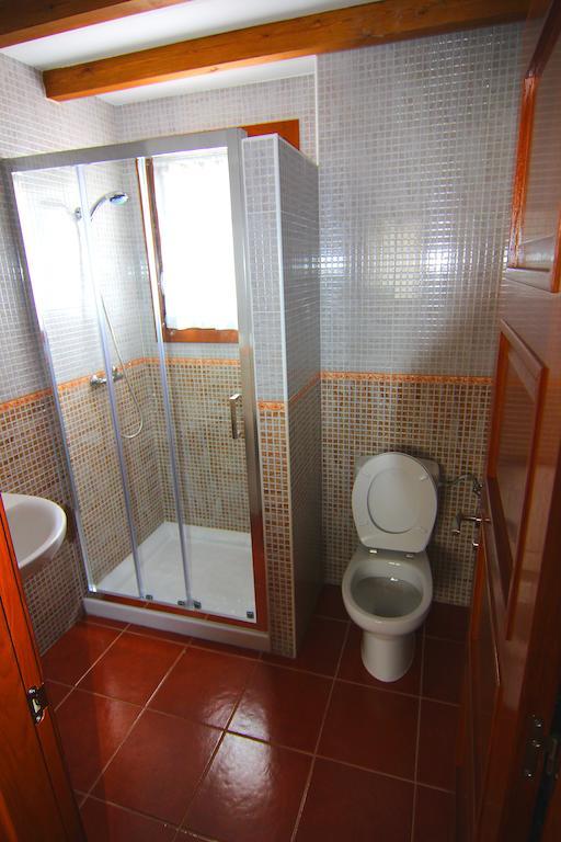 Apartamentos Rurales Senda Costera Hontoria Екстер'єр фото